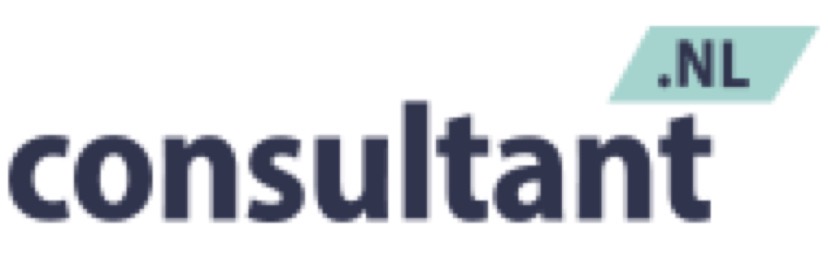 Consultant.nl logo