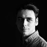 Publiek profiel foto (geblurd)