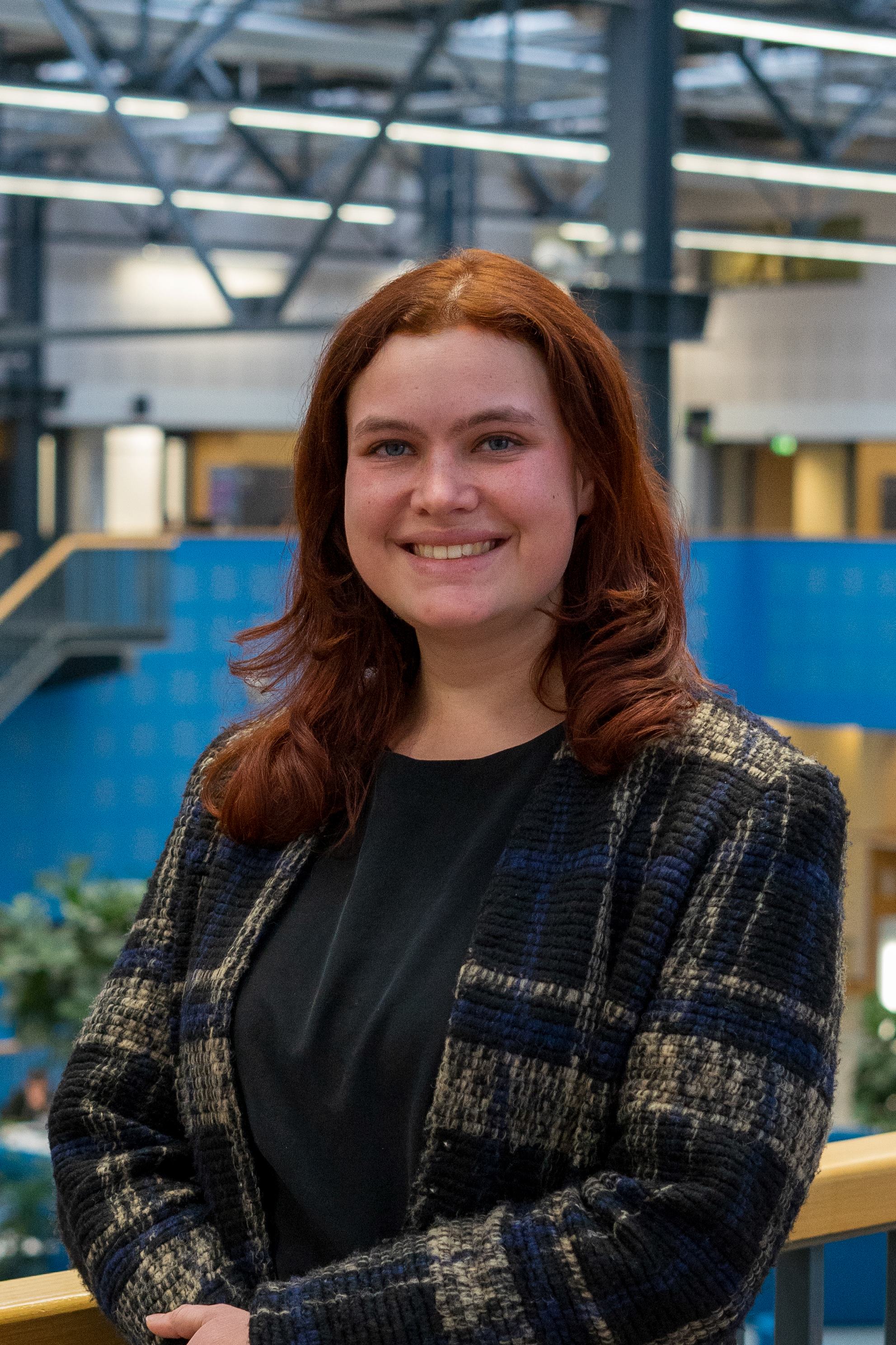 Profielfoto
