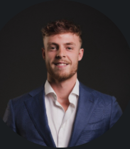 Publiek profiel foto (geblurd)