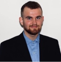 Publiek profiel foto