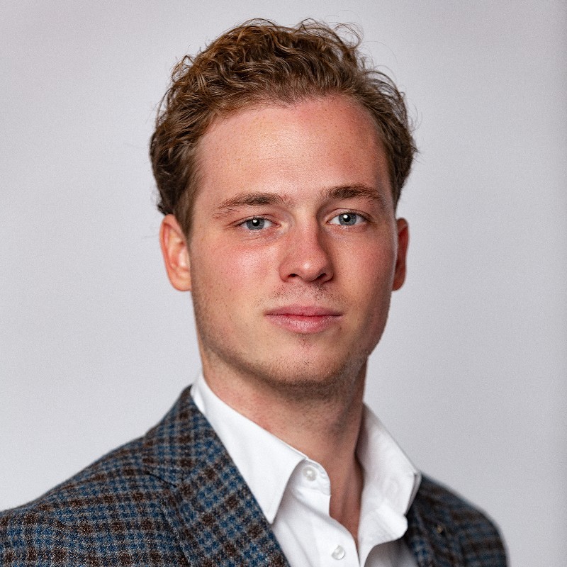 Publiek profiel foto