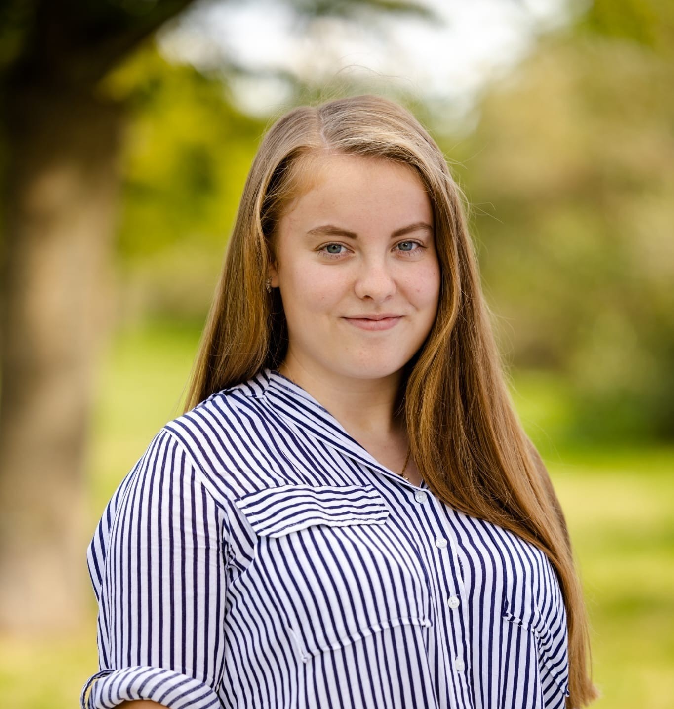 Publiek profiel foto