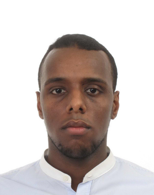 Publiek profiel foto (geblurd)
