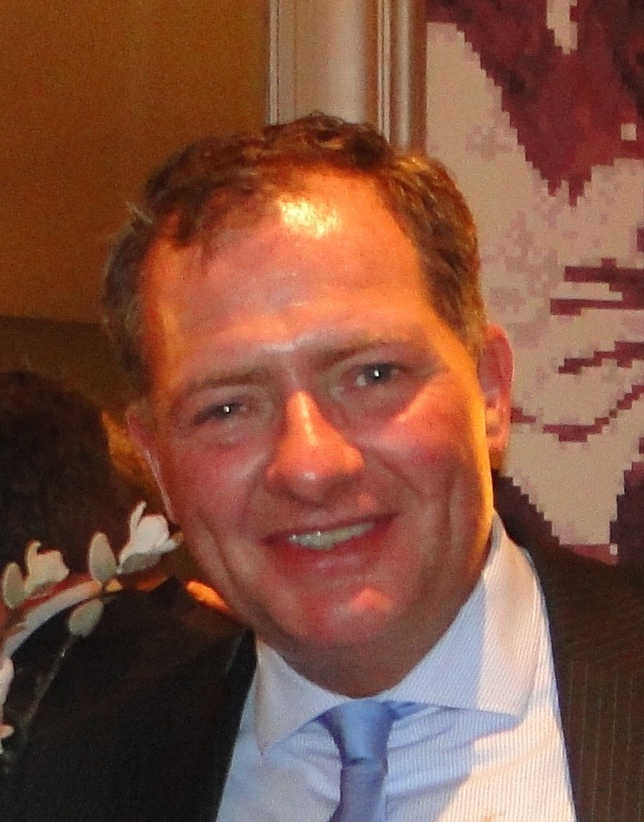 Publiek profiel foto (geblurd)