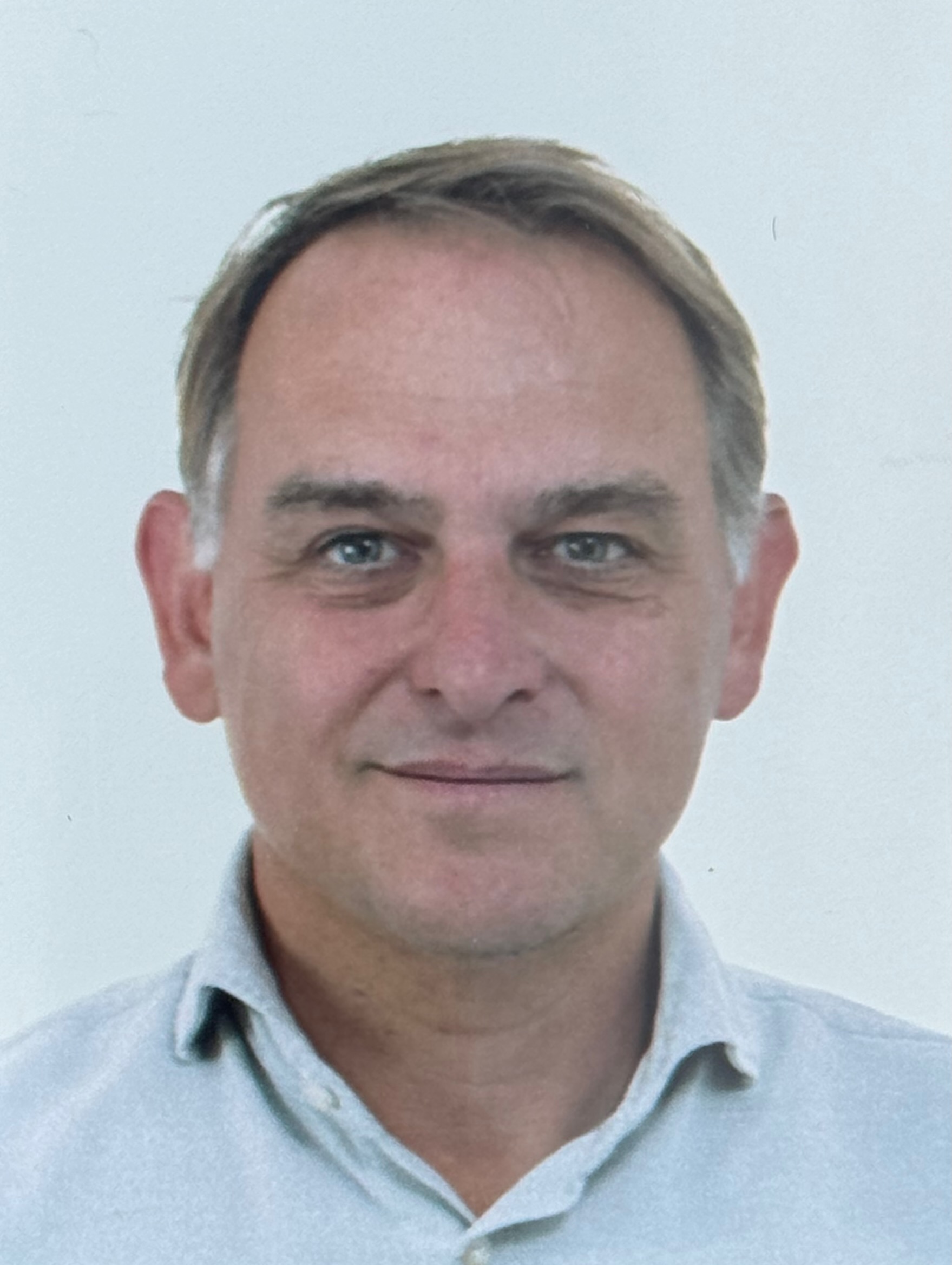 Henri Gentis