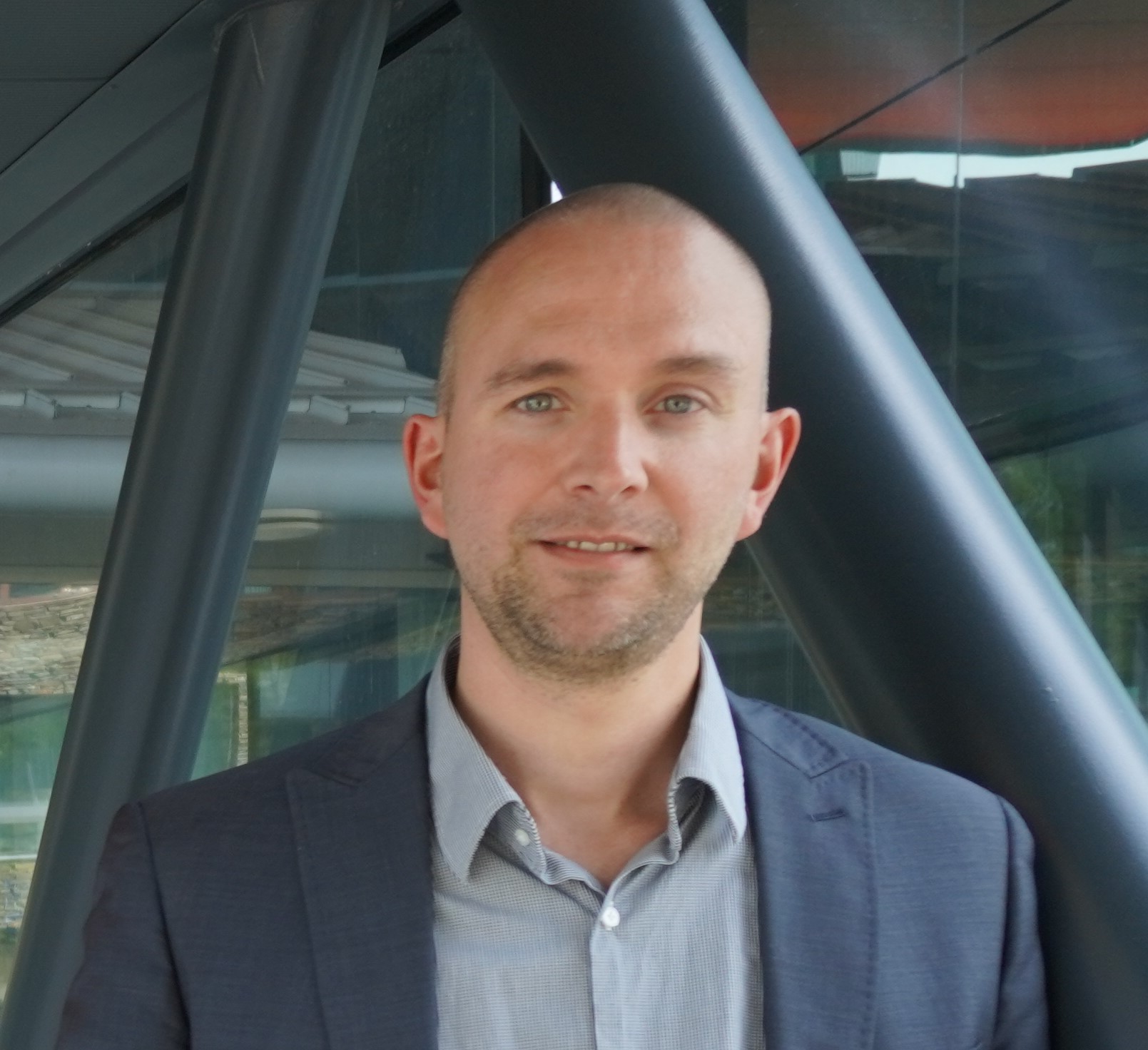 Publiek profiel foto
