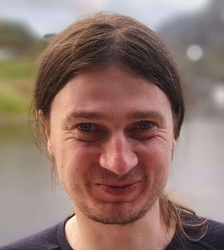 Vadim Bulavintsev