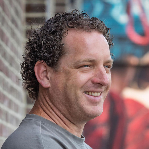 Bart van Heugten