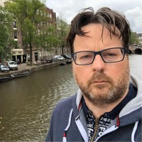 Barend de Geus