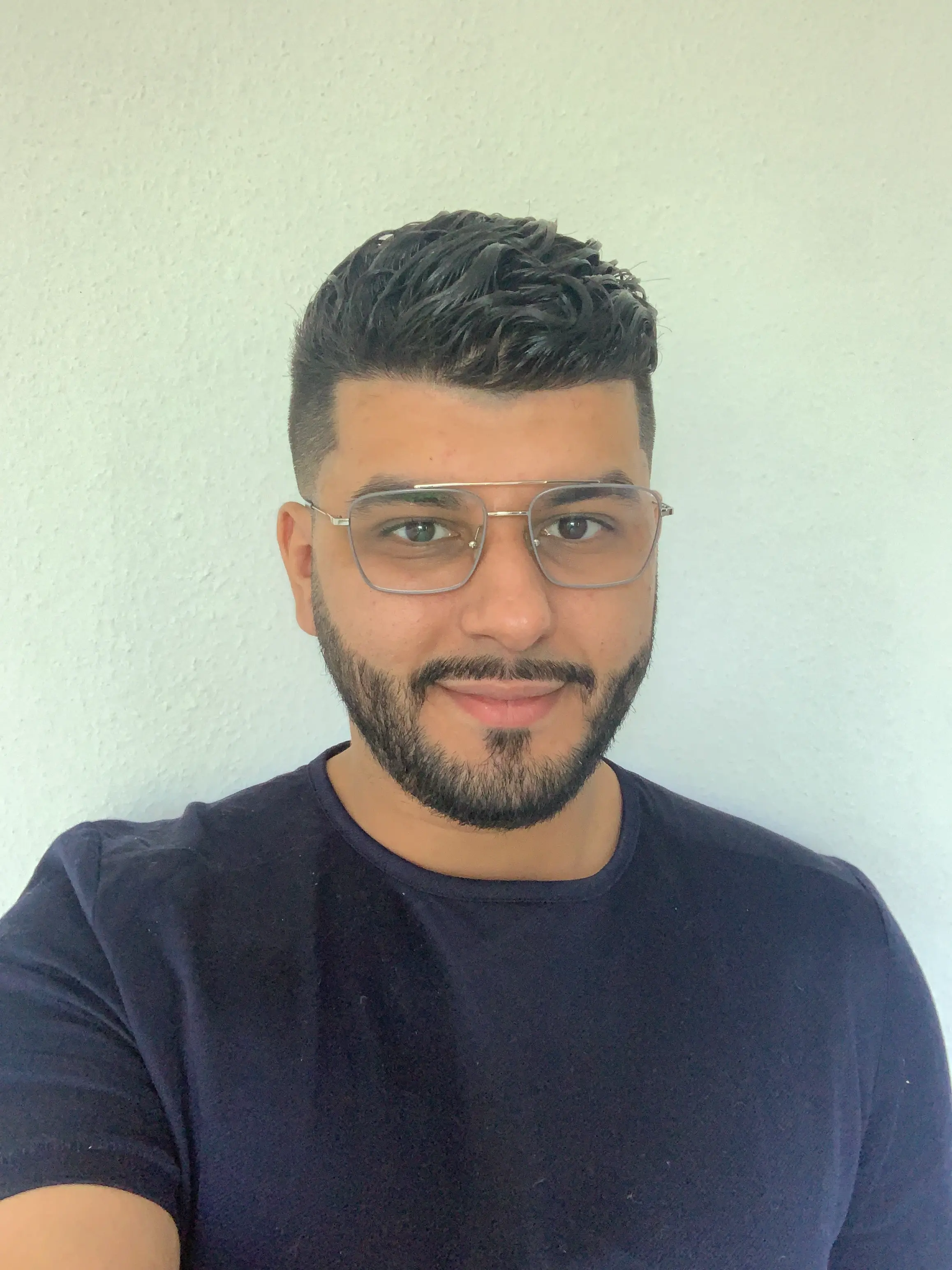 Youssef Airoude