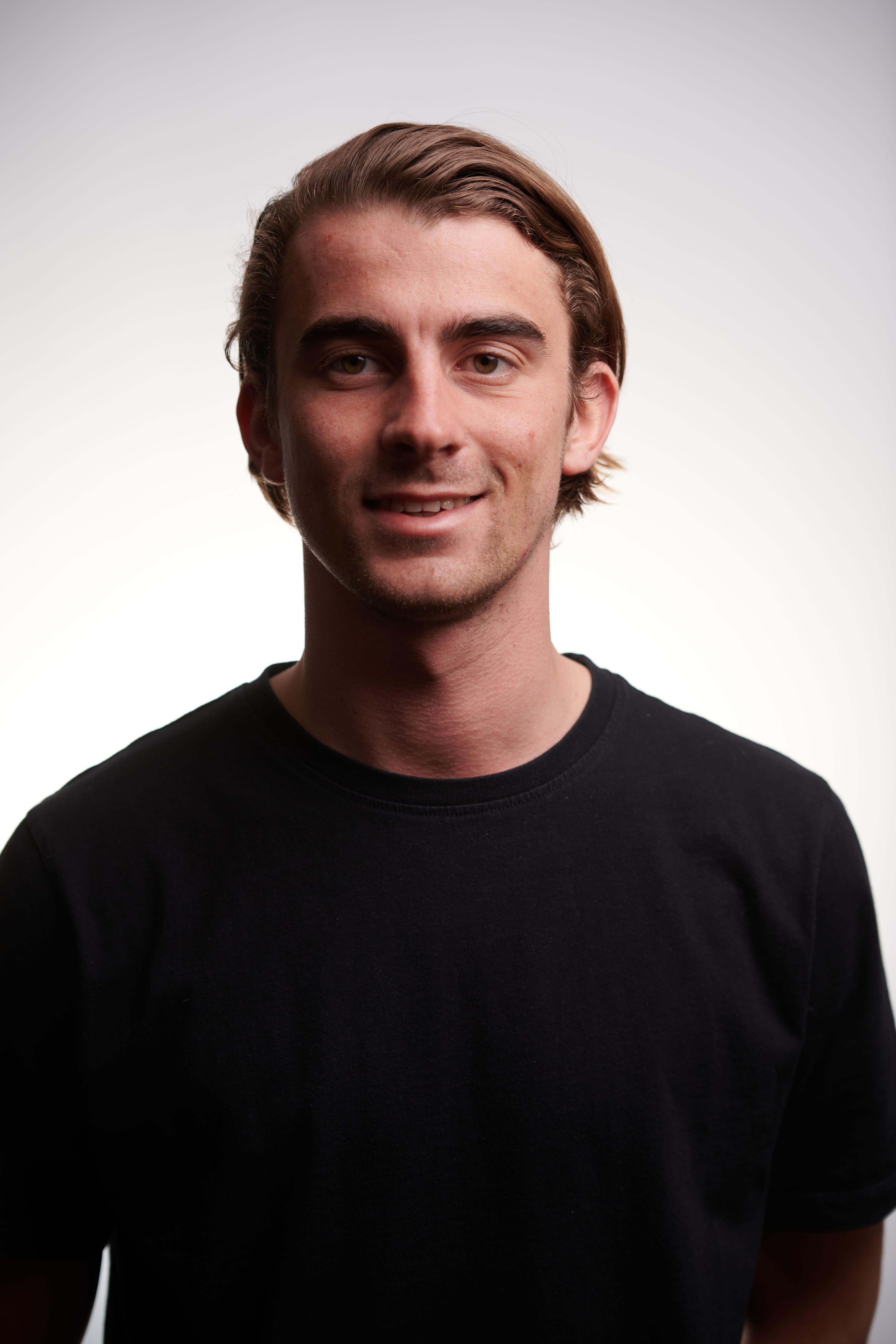 Publiek profiel foto (geblurd)