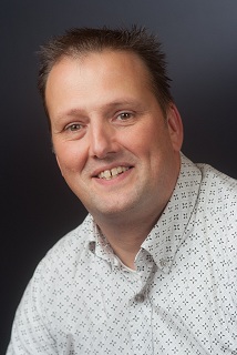 Publiek profiel foto (geblurd)