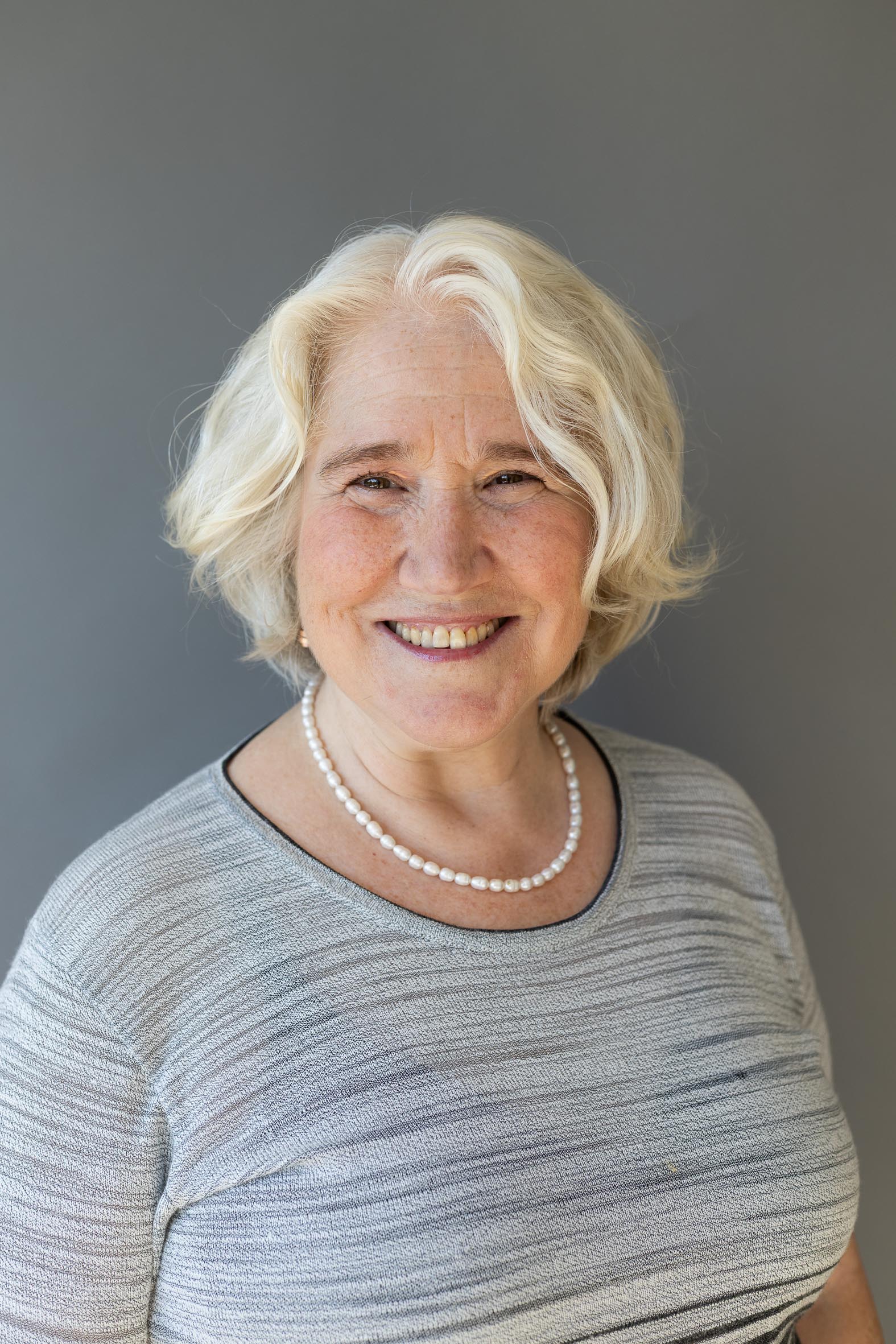 Publiek profiel foto