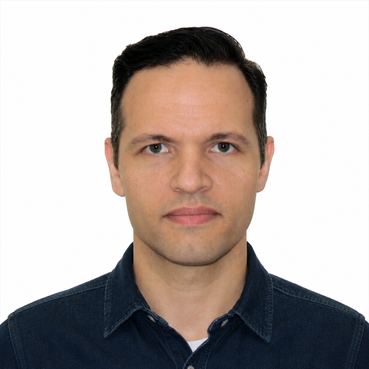 Samir Farid