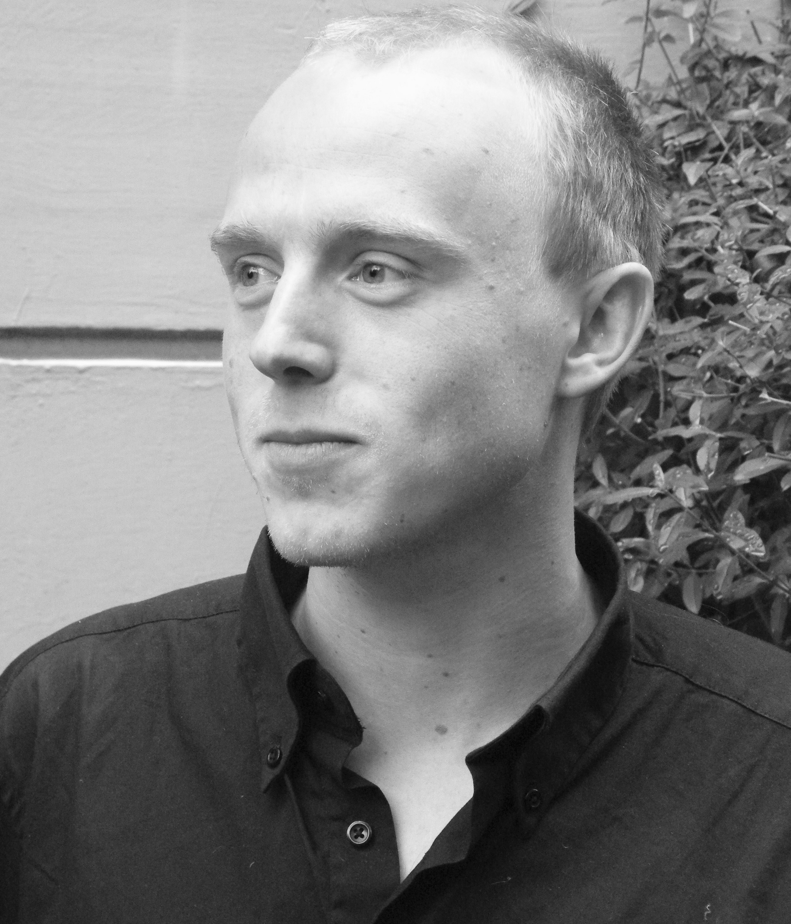 Finn Peters