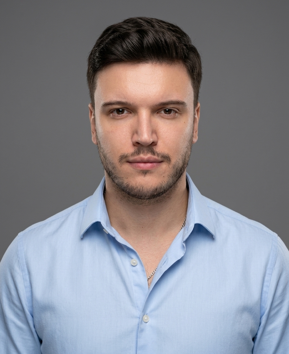 George Vacariu