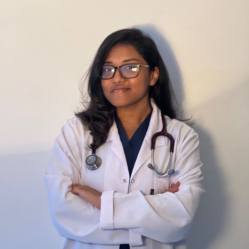 Snigdha Patra