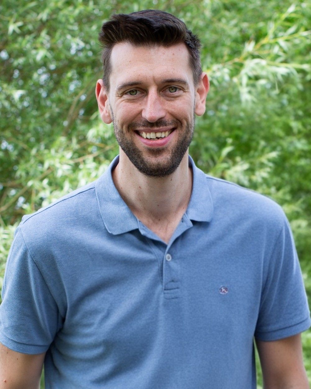 Tim Hilverts