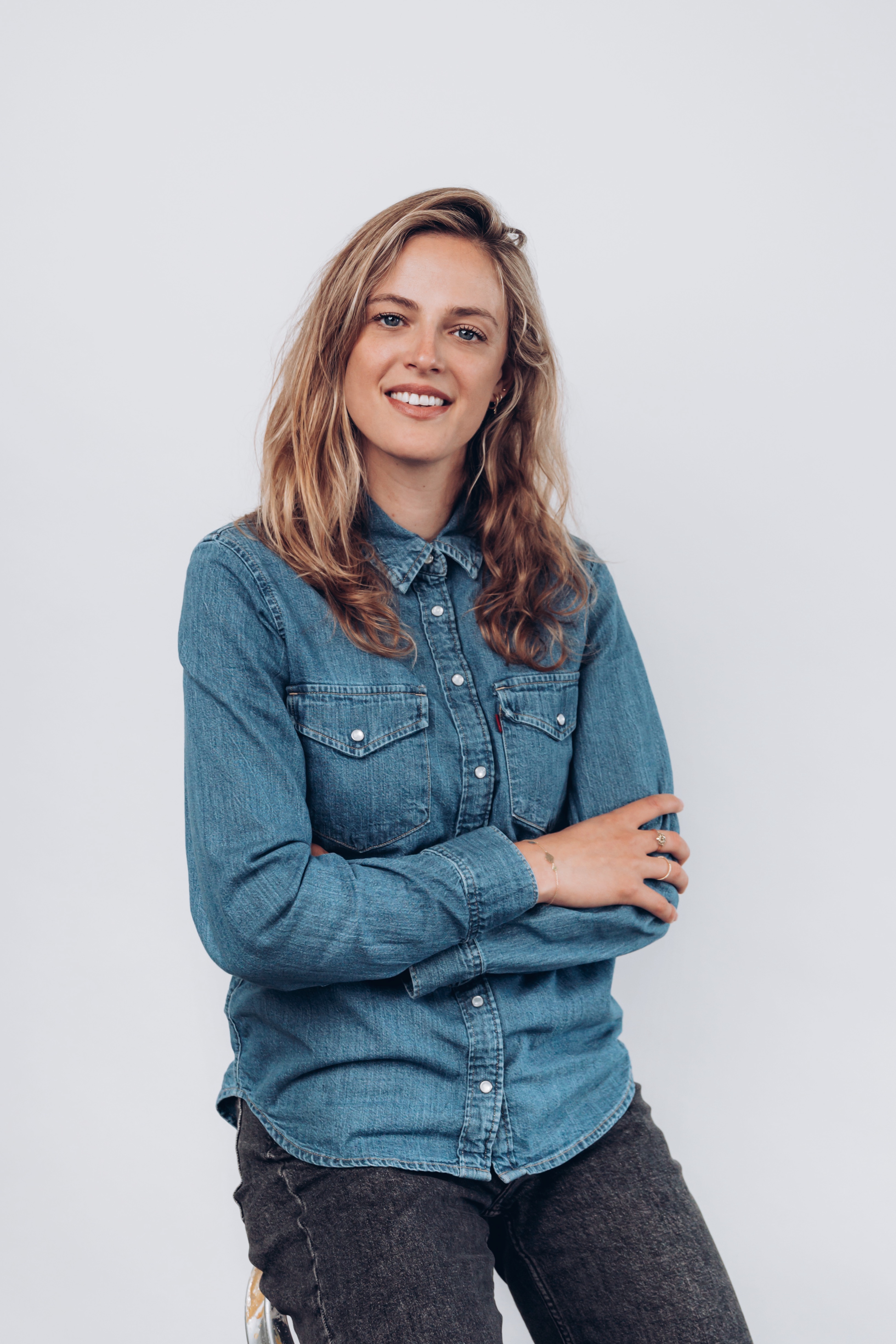 Marissa van Adrichem