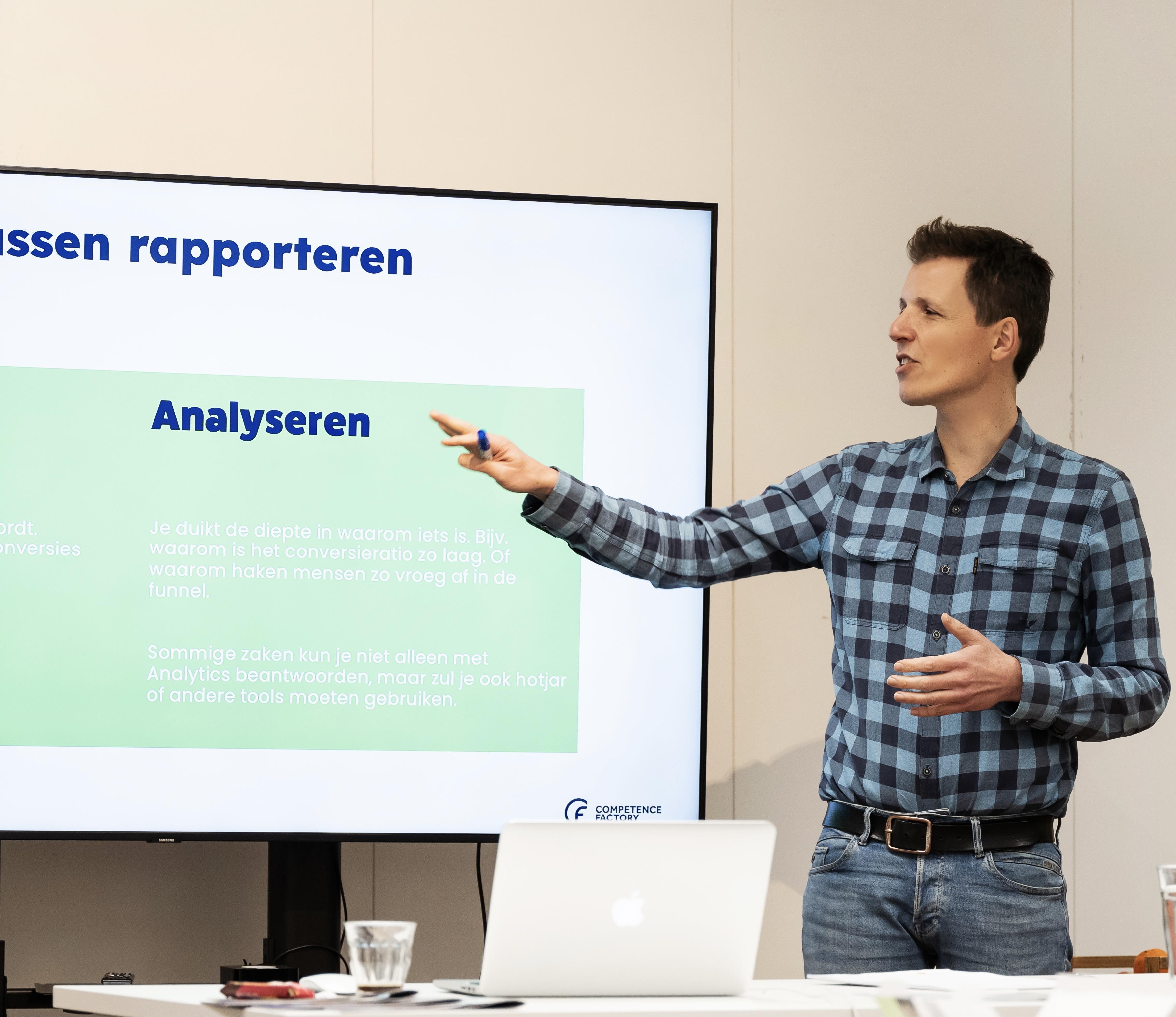 Ron van Dijk