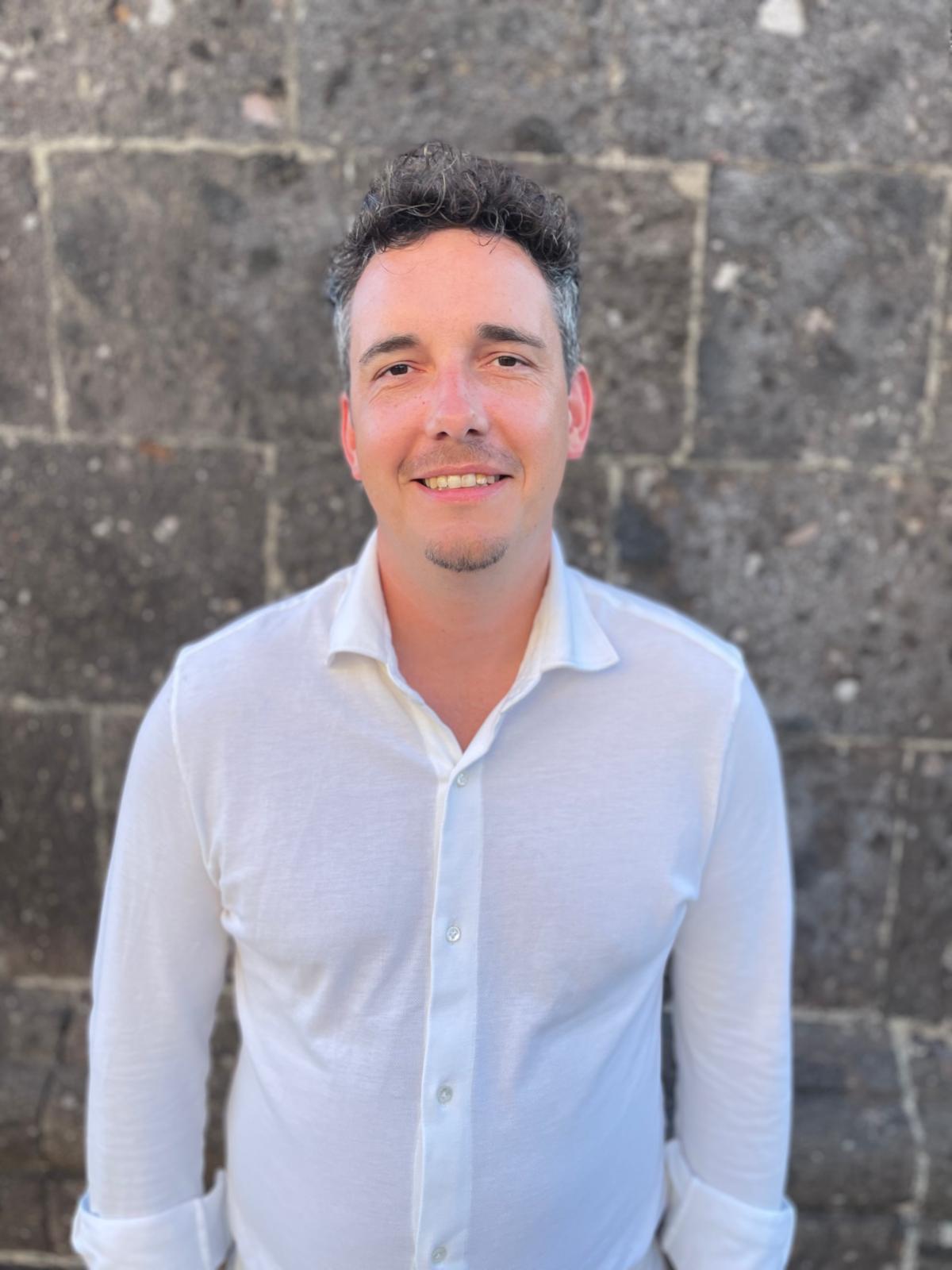 Publiek profiel foto