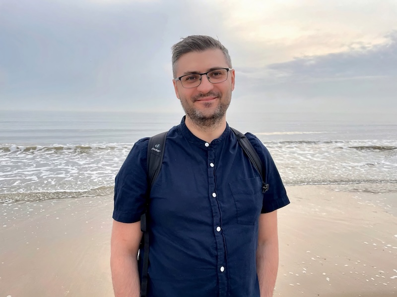 Viacheslav Antonenko