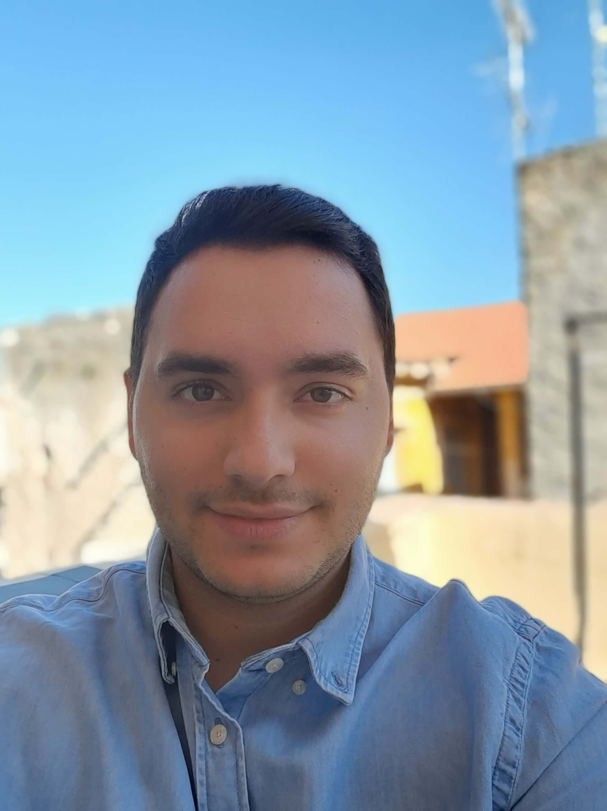 Petros Kourtakis