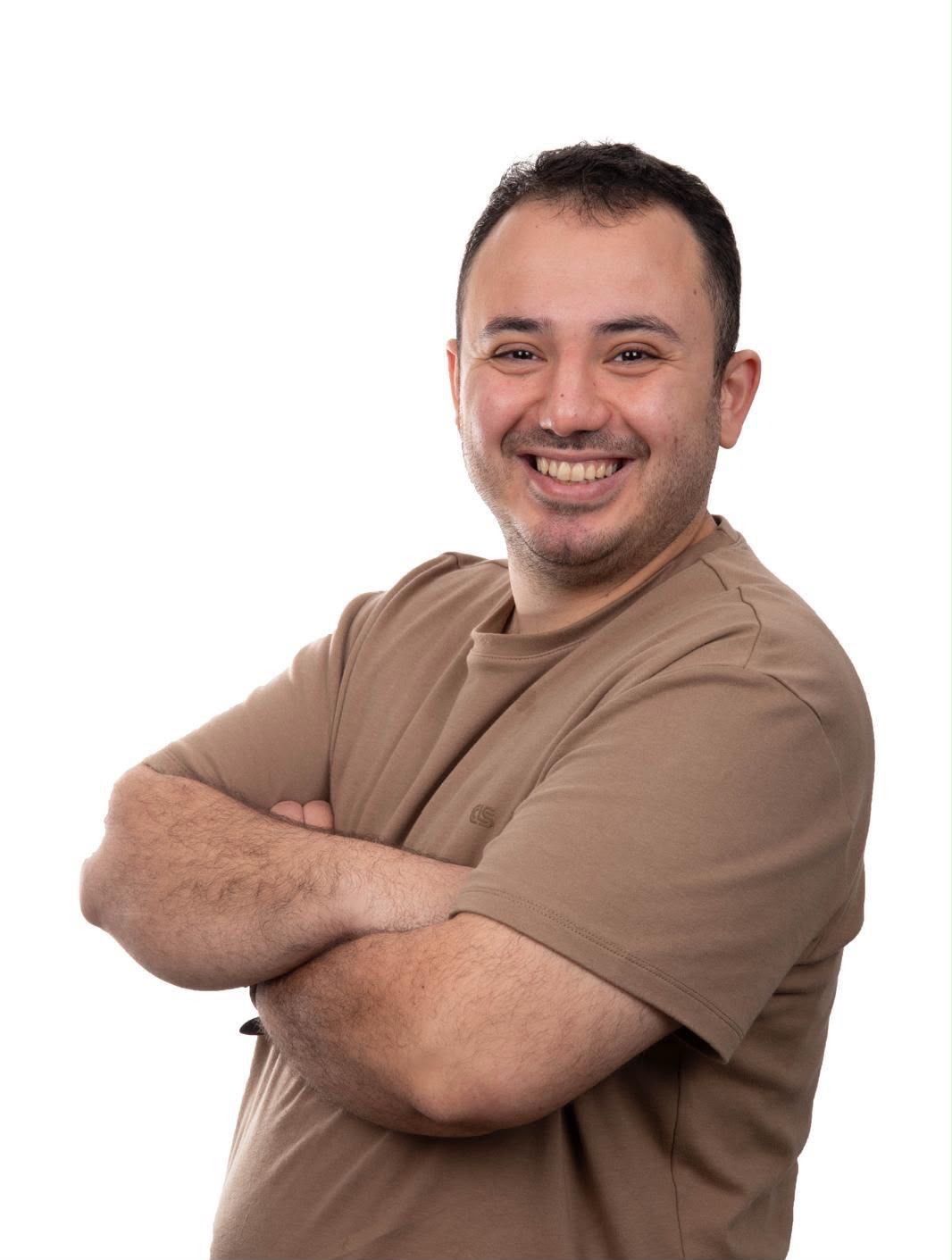 Eymen Akdemir