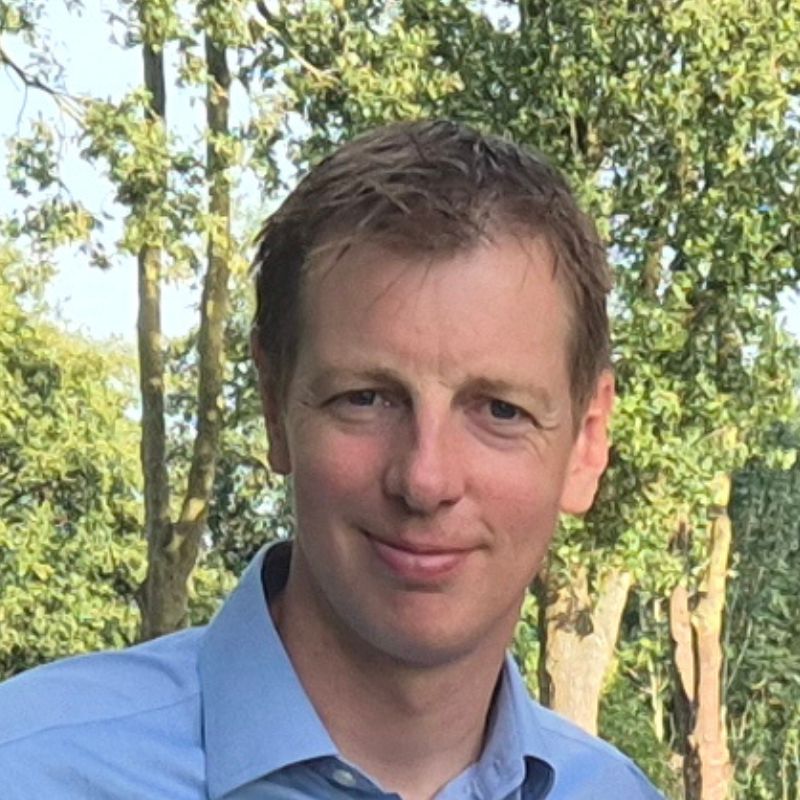 Harm Jan Timmer