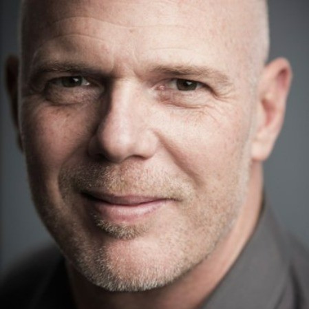 Publiek profiel foto