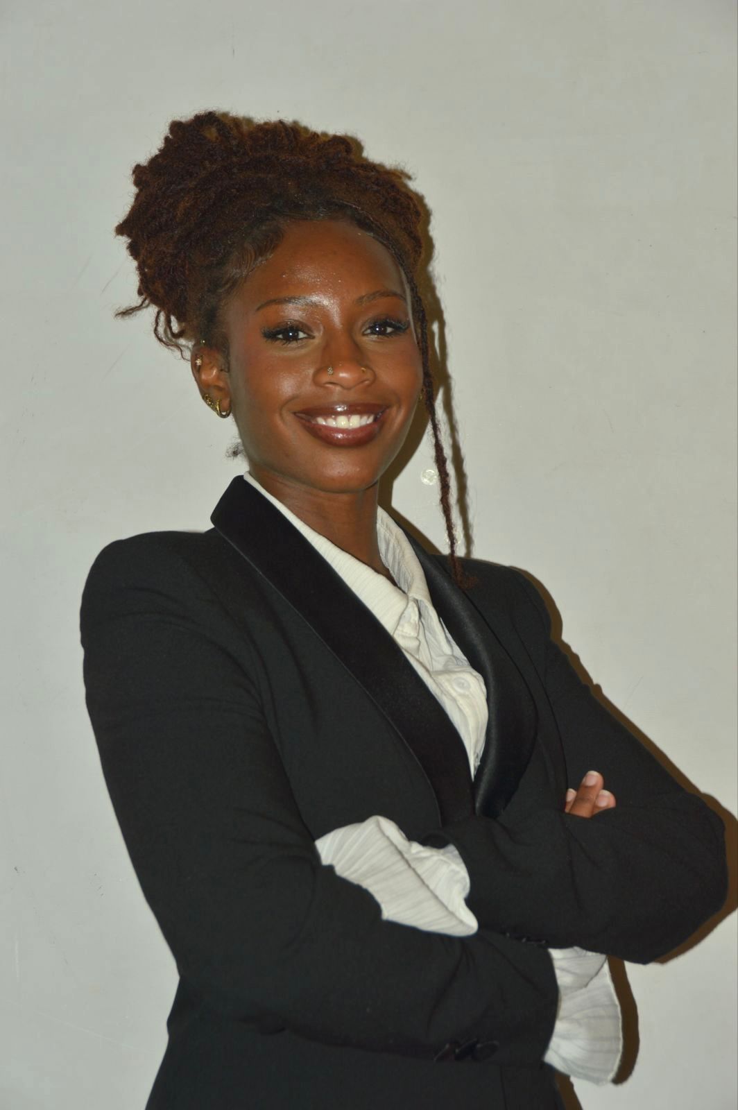 Loreen Muthoni