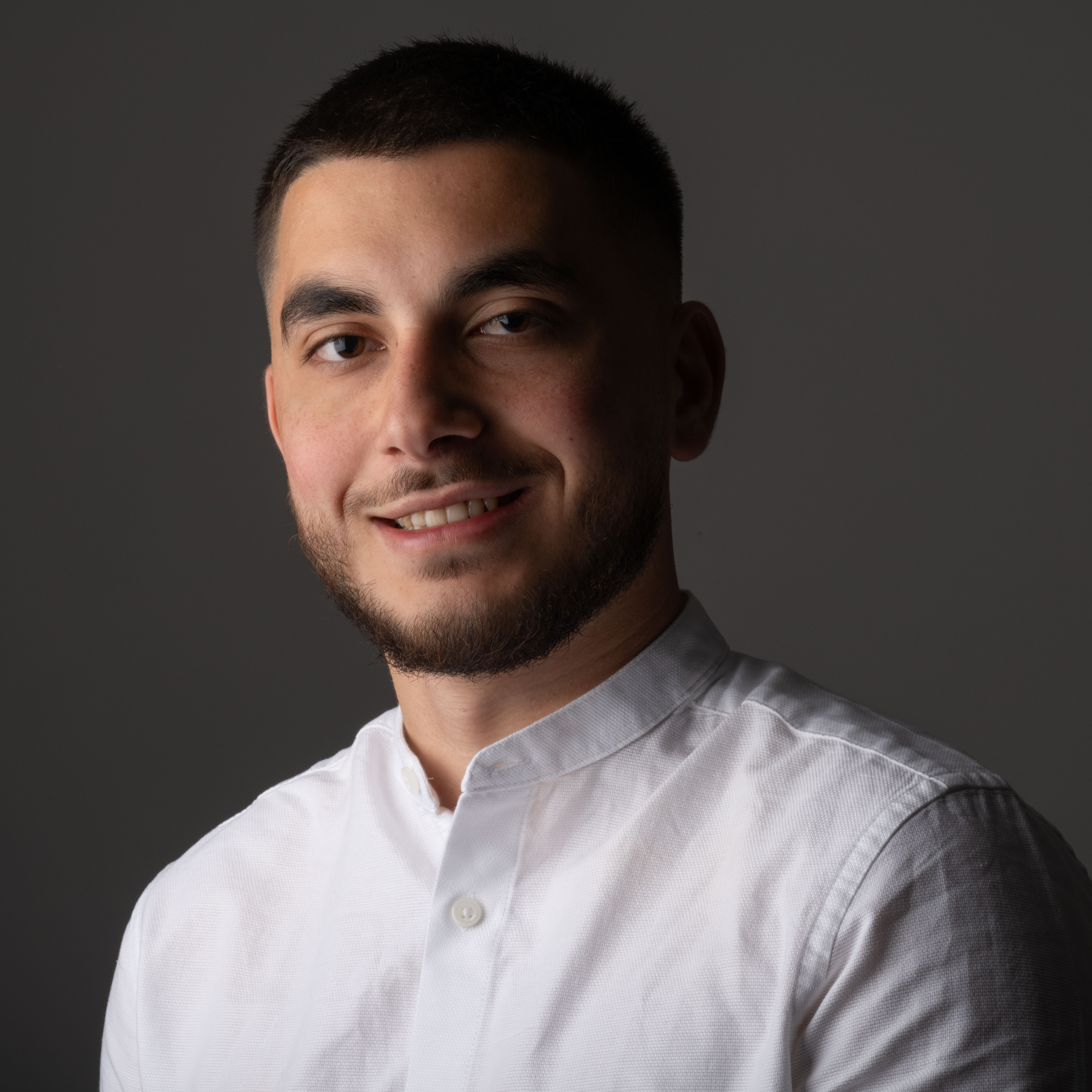 Melih Kilicaslan