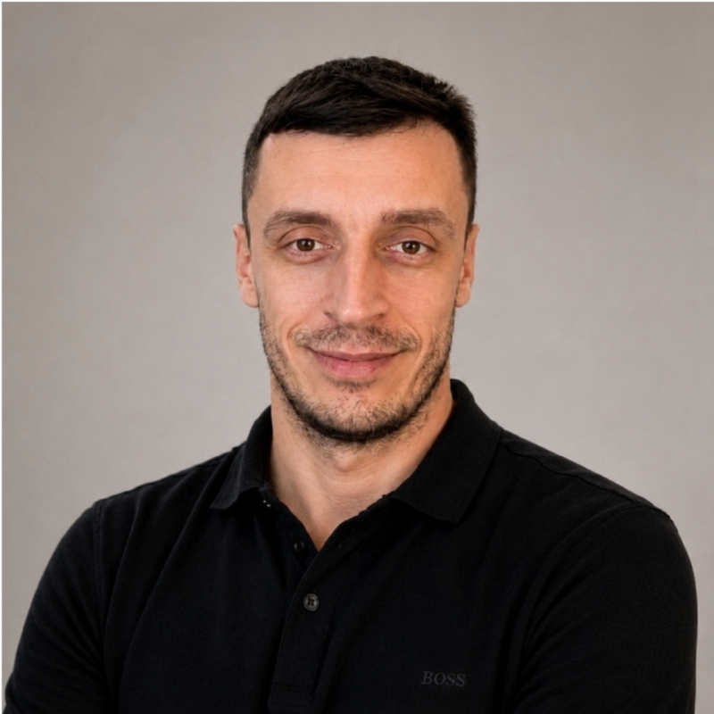 Vlado Pandzic
