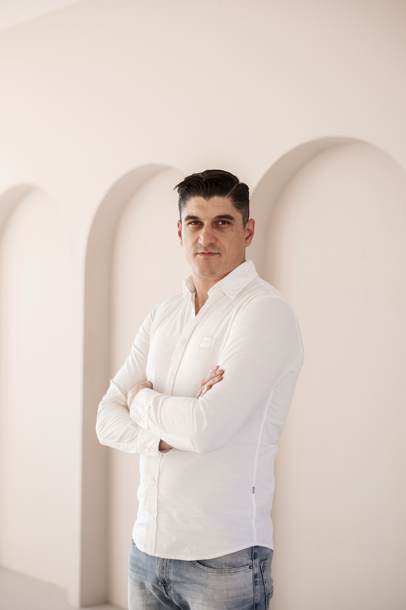 Sinan Özel