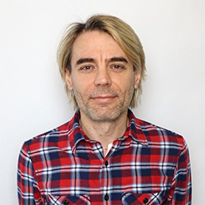 Adrian Anghel