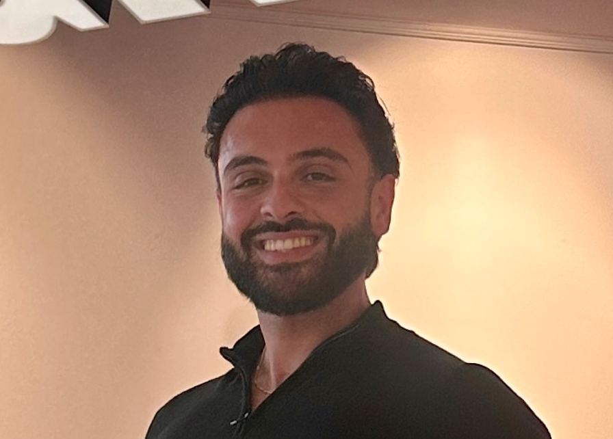 Reza Safarzade