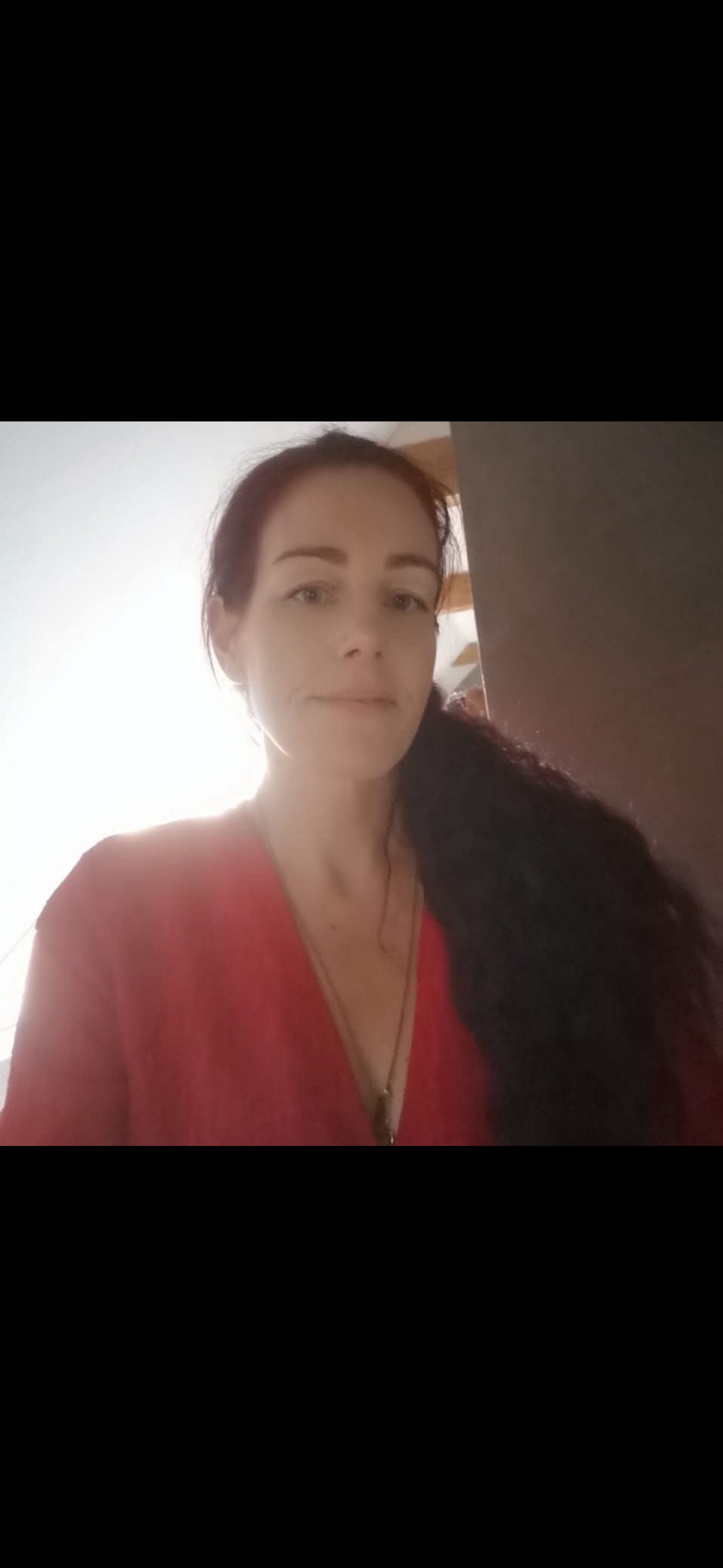 Mirjam Kalkman