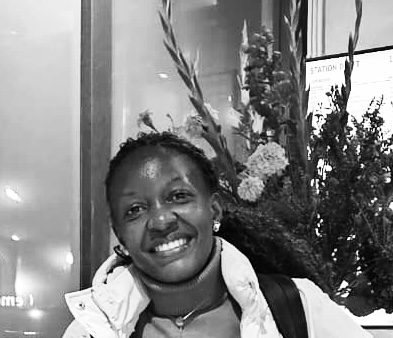 Angella Nakkungu