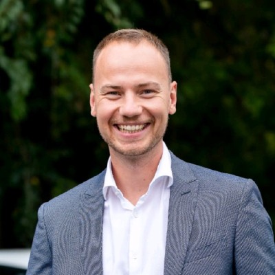 Maarten van Veen