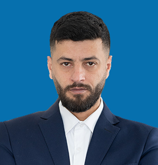 Mohammed Al-Amiathli