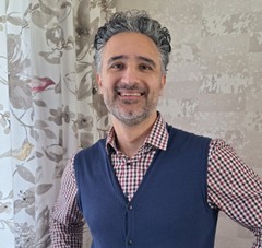 Arman Jafarzadeh