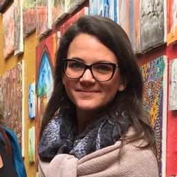 Anne Stultiens