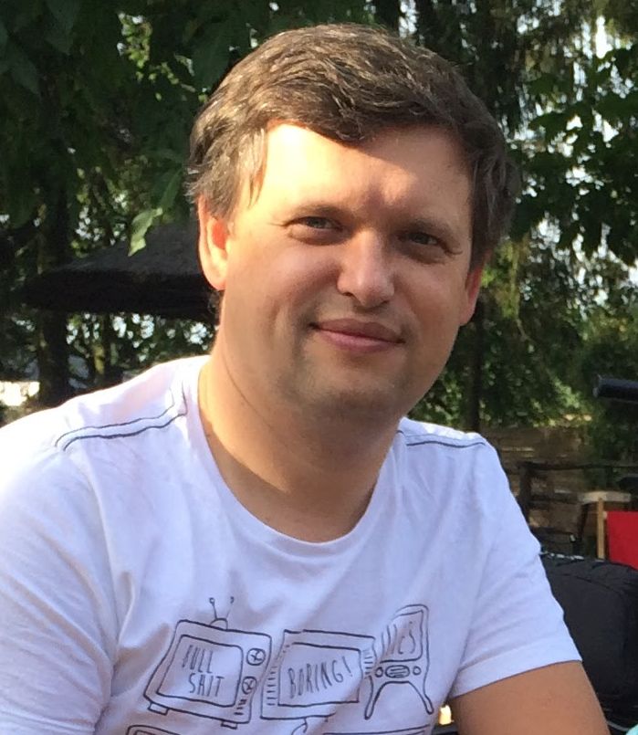 Mateusz Nowak