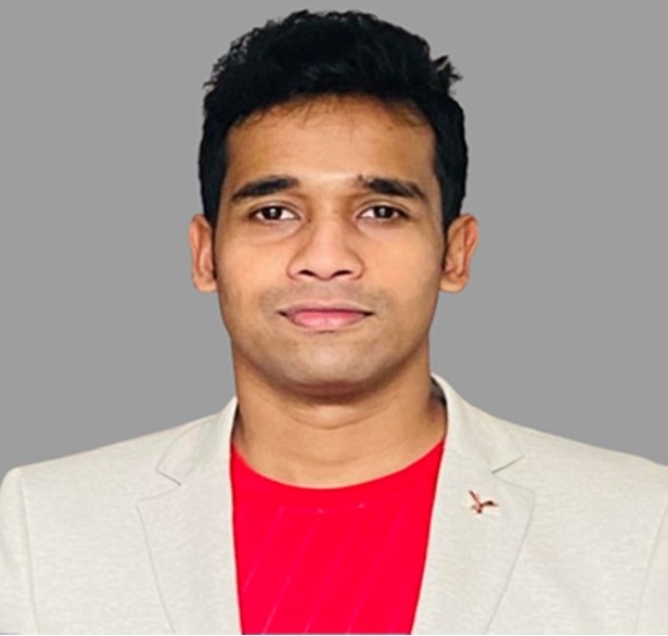 Arjun Chaudhuri