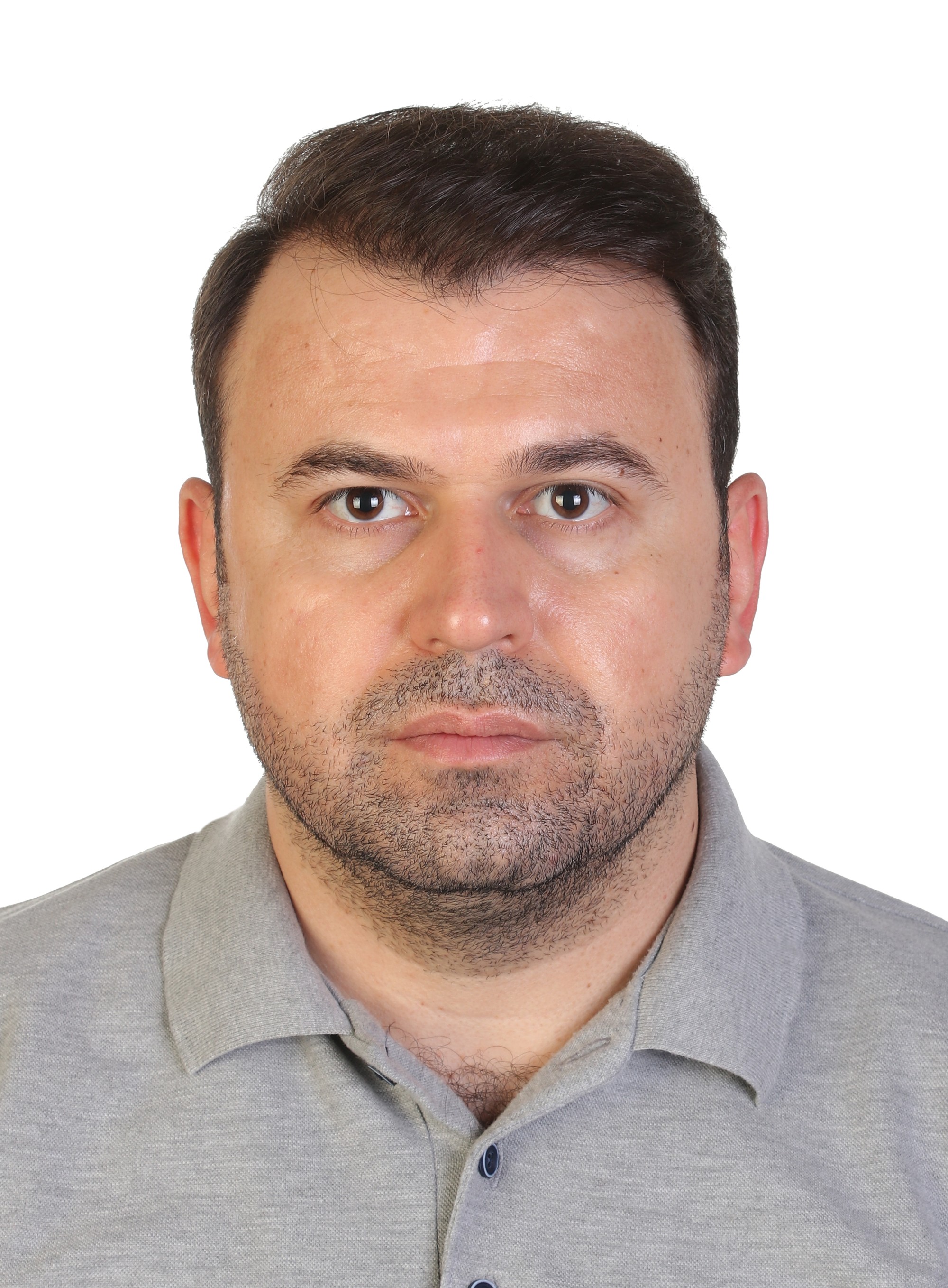 Ali Baghdadi