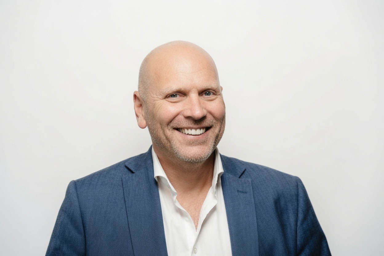 Johan Damen