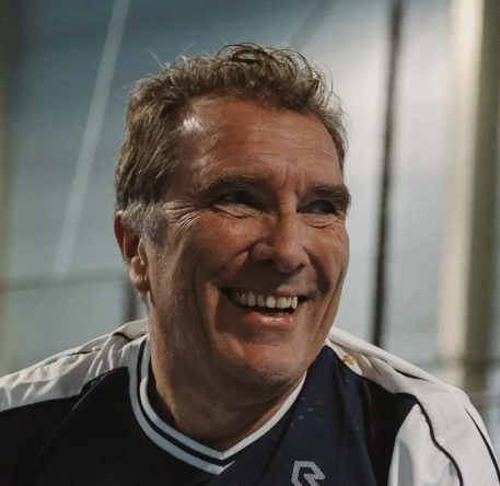 Fred Stoopendaal
