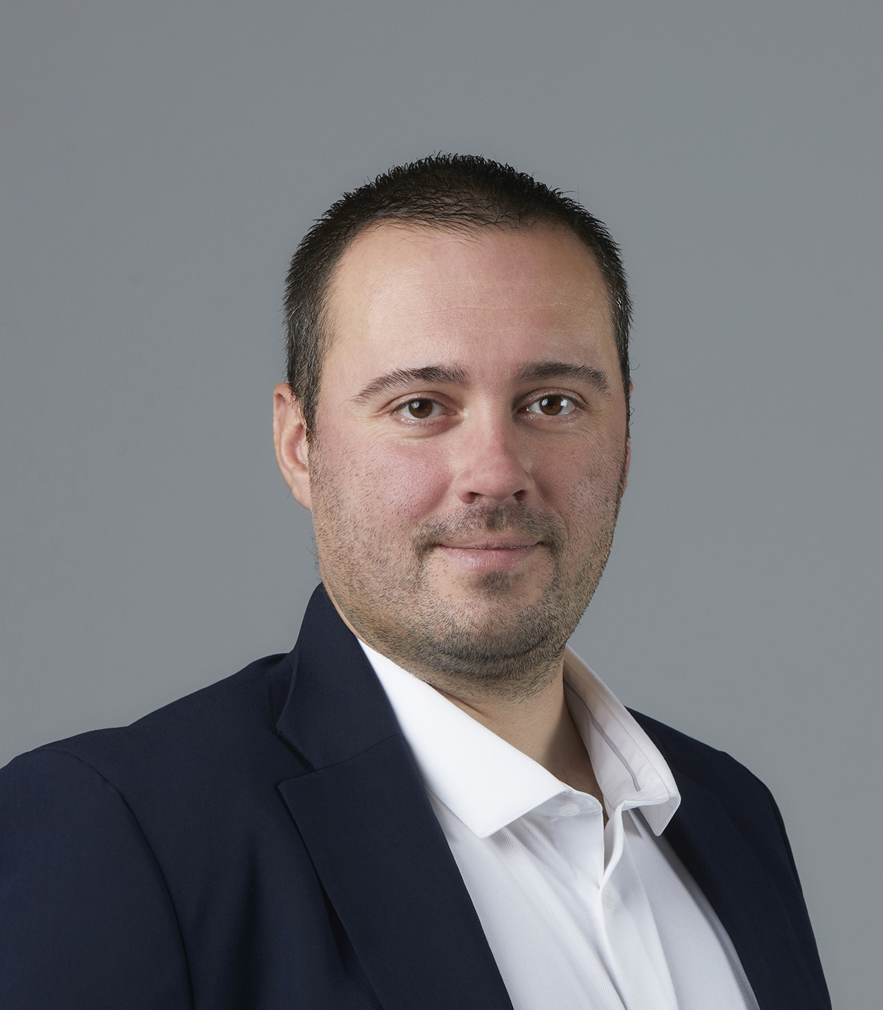 Sander Rebry