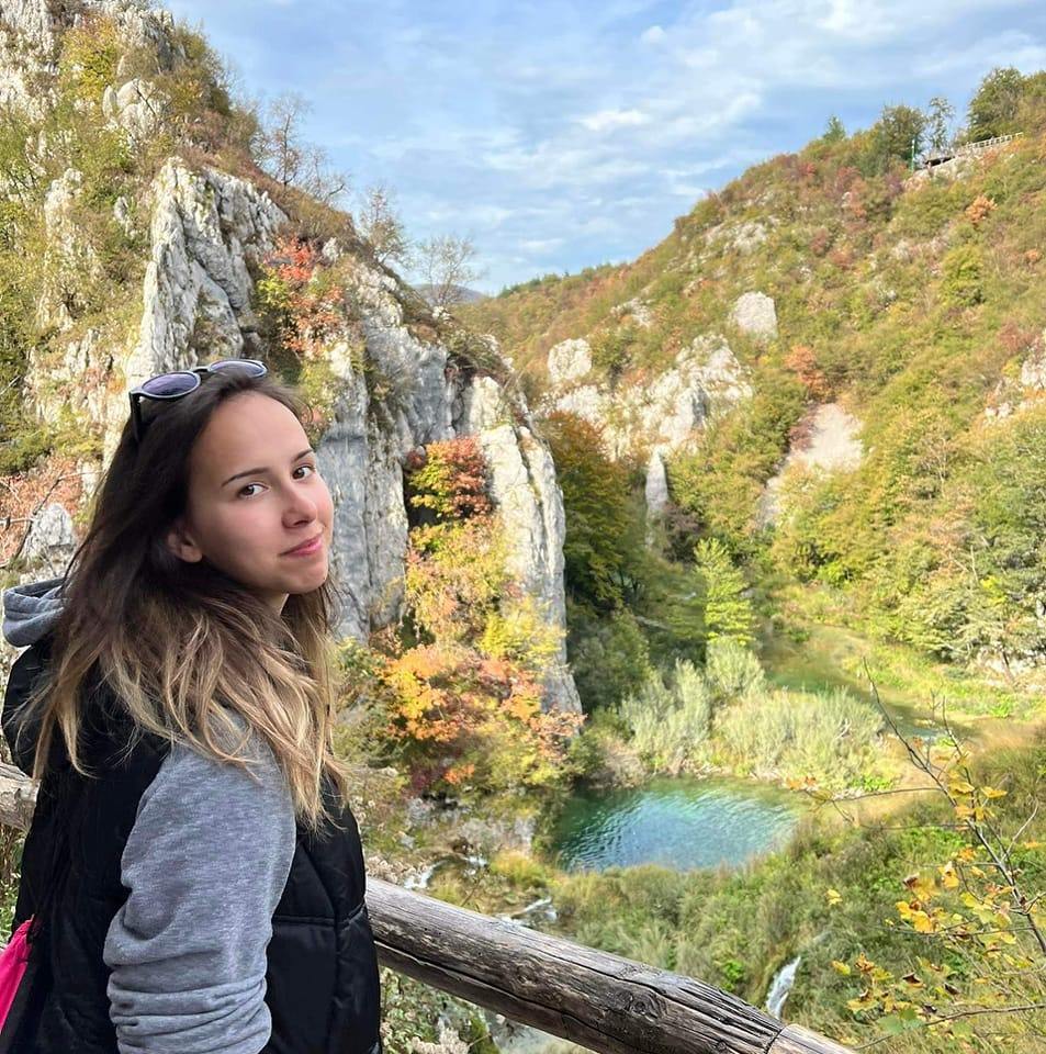 Petra Fejérváry